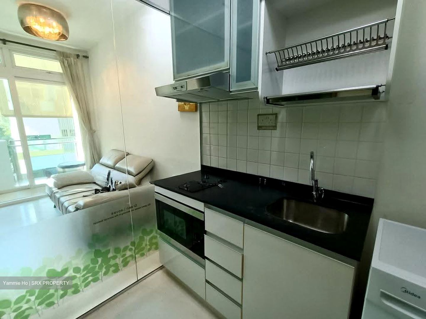Parc Rosewood (D25), Condominium #626086161